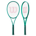 Wilson Blade 100 V10 Tennis Racquet