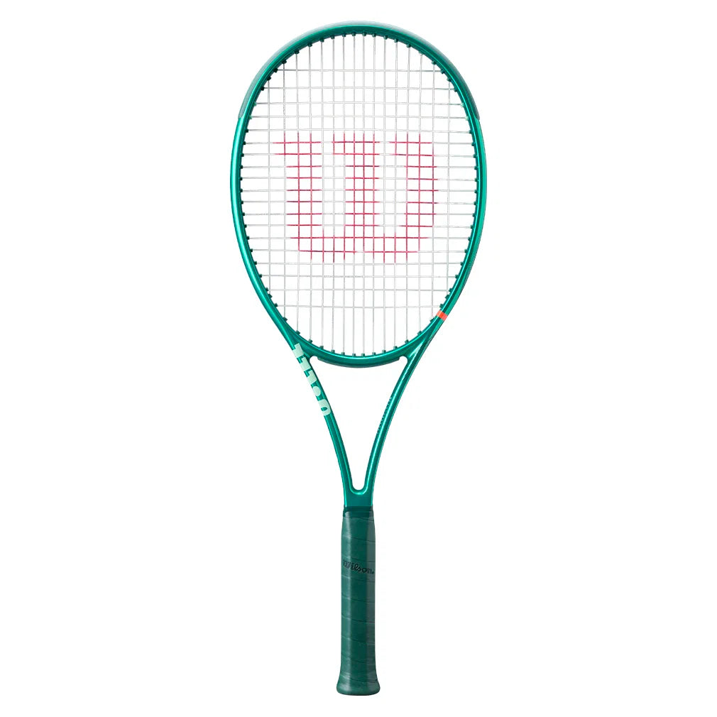 Wilson Blade 98 16x19 V10 Tennis Racquet