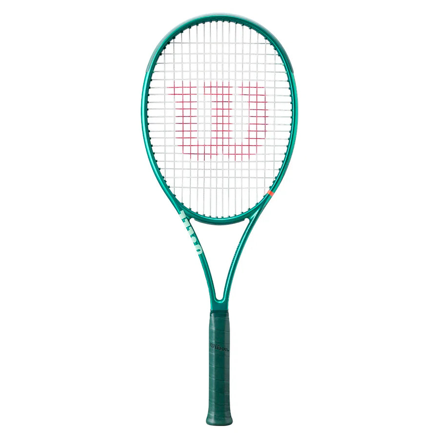 Wilson Blade 98 16x19 V10 Tennis Racquet