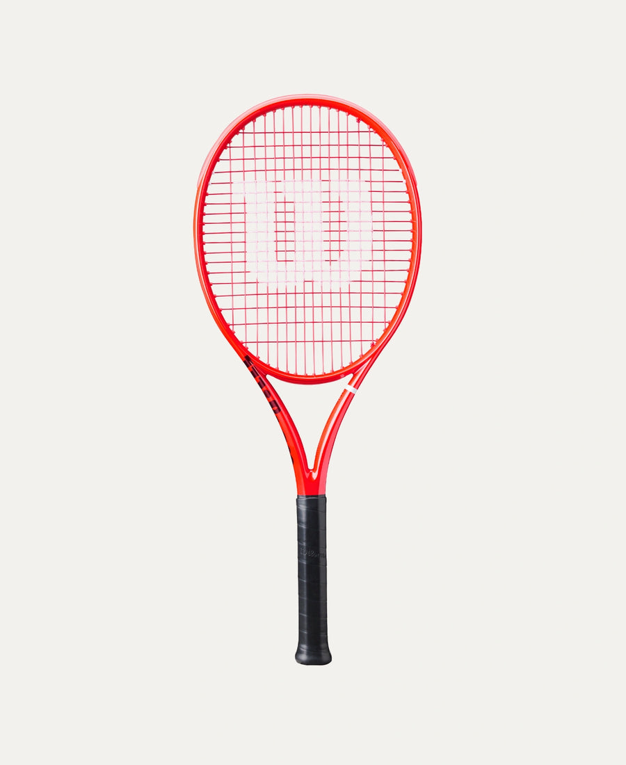 Wilson Deyfer 100 V1Tennis Racquet