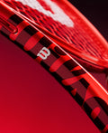 Wilson Deyfer 100 V1Tennis Racquet