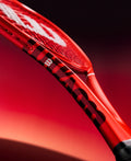 Wilson Deyfer 100L V1 Tennis Racquet