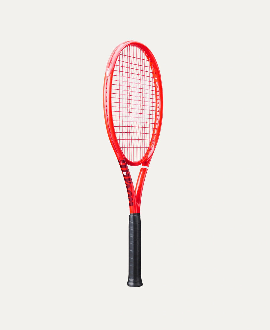 Wilson Deyfer 100L V1 Tennis Racquet