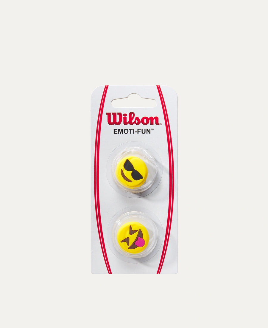 Wilson Emoti-Fun Vibration Dampener