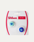Wilosn Pro Feel Vibration Dampener 2 Pack