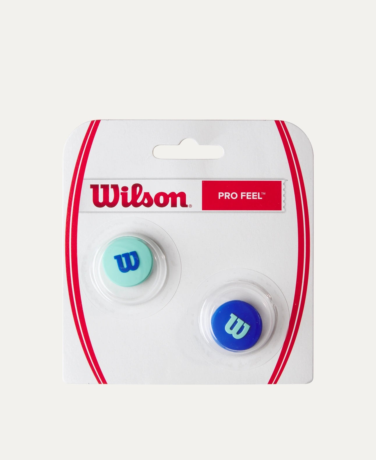 Wilosn Pro Feel Vibration Dampener 2 Pack
