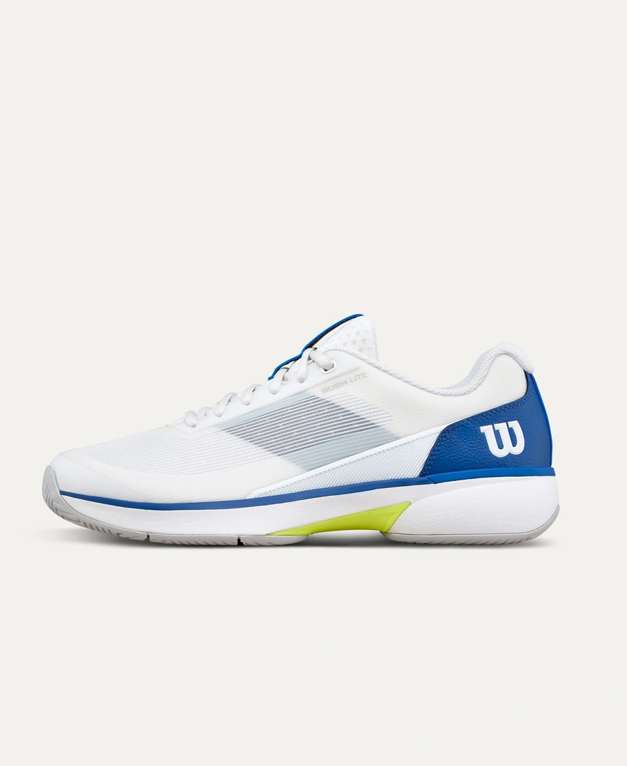 Wilson Rush Lite 5 Men's Tennis Shoes