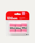 Wilson Pro Overgrip- Comfort, Tacky