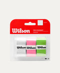 Wilson Pro Overgrip- Comfort, Tacky