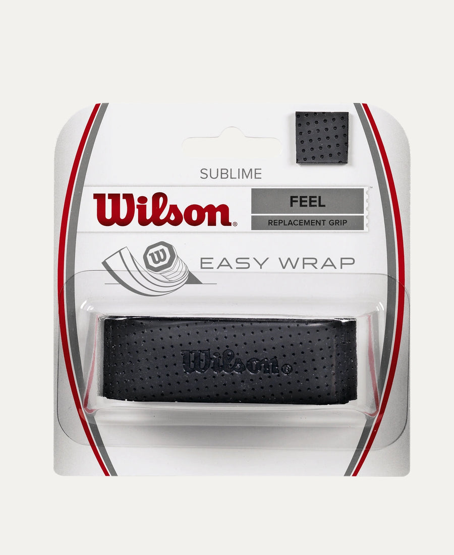 Wilson Sublime Replacement Grips