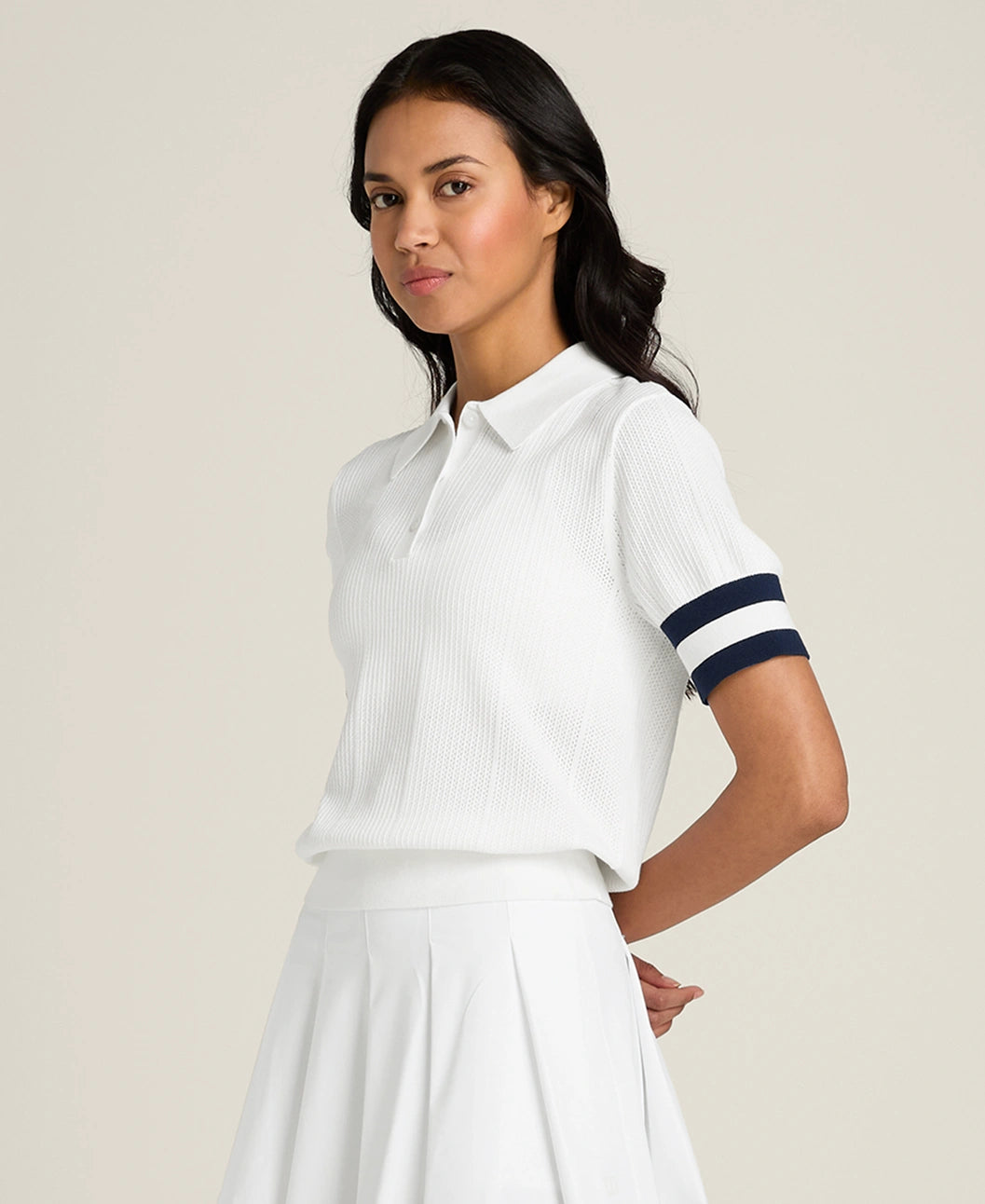 Wilson Women's Essex Polo