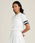 Wilson Women's Essex Polo