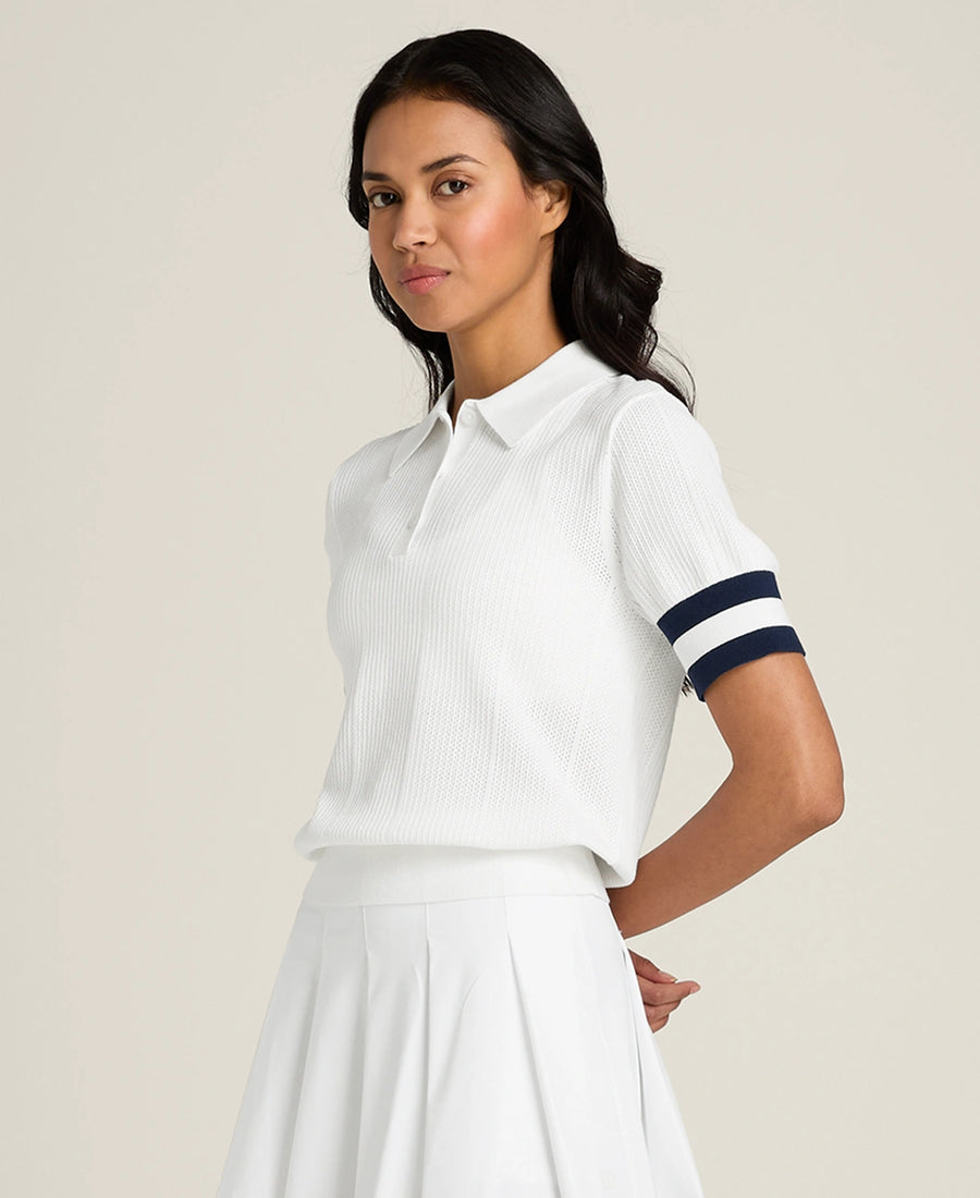 Wilson Women's Essex Polo