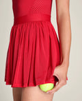 Wilson Headliner Tennis Dress