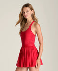 Wilson Headliner Tennis Dress