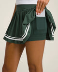 Wilson Midtown Tennis Skirt