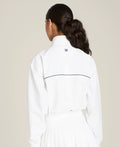 Wilson Women's Woven Pop Over