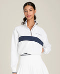 Wilson Women's Woven Pop Over