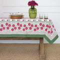 Gaya Rose Tablecloth