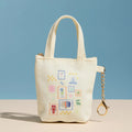 The Mediterranean Mini Tote