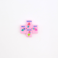 MINI TRAVEL MAHJONG  |  Mini Anywhere Series  |  Pink