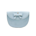 Children's shoulder bag - Louise Blue