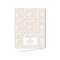 Funfetti Pink Cake