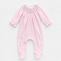 Junie's Classics Bishop Footie