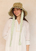 Lawn Garden | Luxe Ravello Hat