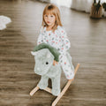 "Jingle Bells"  Christmas Holiday Kid pajamas  Pima cotton