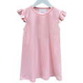 Pima Cotton Dress