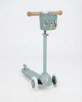 BANWOOD ECO SCOOTER - TEAL