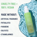 You Dew You Fortifying Cleanser