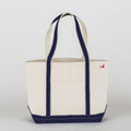 Canvas Tote Bag Medium
