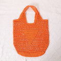 Woven Handbag