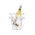 Acrylic Ice Bucket for Personalization