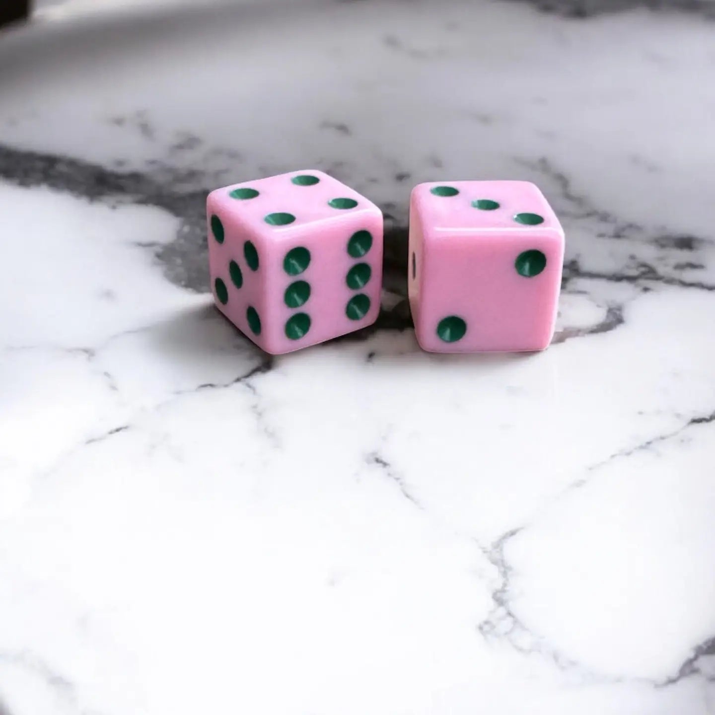 Dice (Set of 2)
