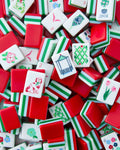 Nantucket Tiles Oh My Mahjong