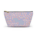 Mah Jong Tile Pouch