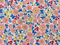 Floral Fabric