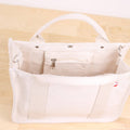 Avalon Crossbody Tote