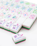 Amara Mahjong Tiles Oh My Mahjong