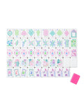 Amara Mahjong Tiles Oh My Mahjong