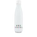 Tumbler Screw Water Bottle