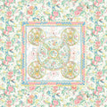 Aristocat Instructional Mahjong Tablecloth