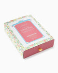 Aristocat Instructional Mahjong Tablecloth