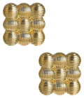 Ava Statement Stud Earring