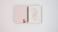 Pink + Cherry Canasta Cards with Points