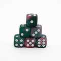 Mahjong Dice (Pair of 2)