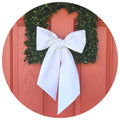 Linen Blend Sashes: Thistle (light purple) / 54 inches